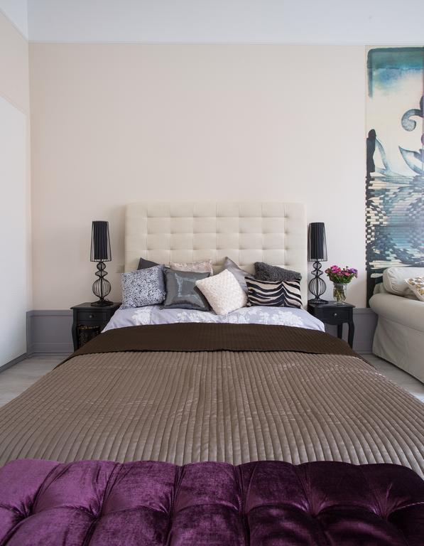 Boutique Apartment Boedapest Kamer foto