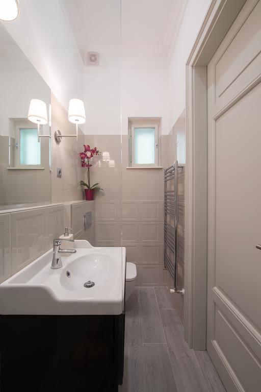 Boutique Apartment Boedapest Buitenkant foto